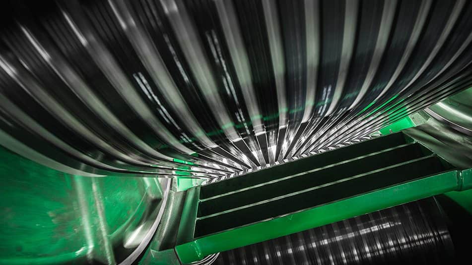 Es braucht eine Gemeinschaft, um die Nachhaltigkeit in allen Bereichen noch stärker zu fördern und zu verankern.