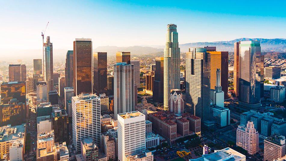 Die Mehrzweck-Zukunft von Hochhäusern erfordert eine eingebaute Anpassungsfähigkeit.