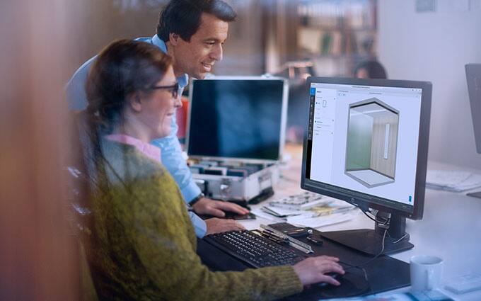 Donnez vie à votre concept avec la modélisation 3D