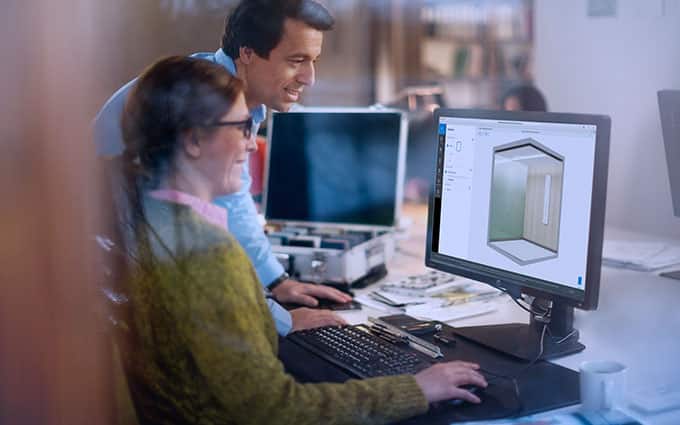 Donnez vie à votre concept avec la modélisation 3D