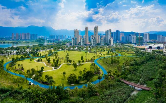 Un partenaire pour la durabilité