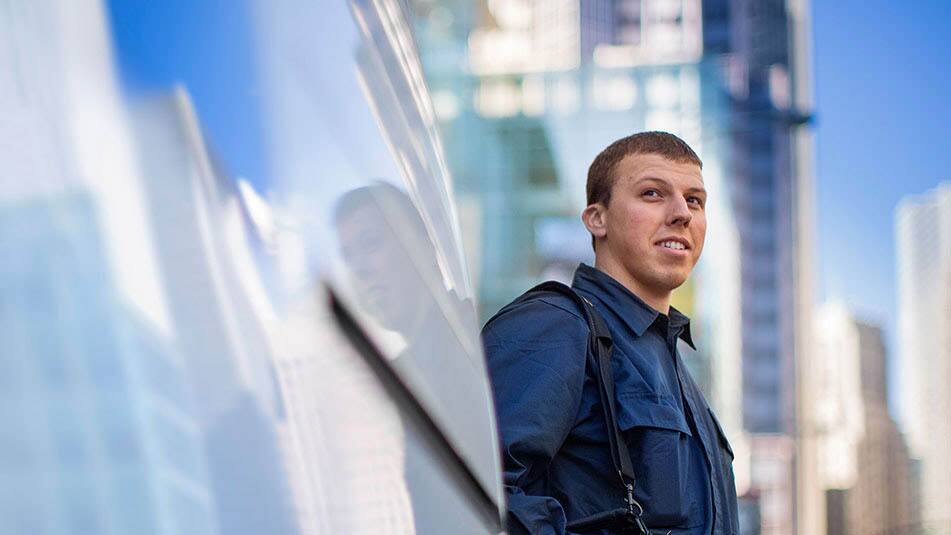 KONE maintenance supports your elevators.