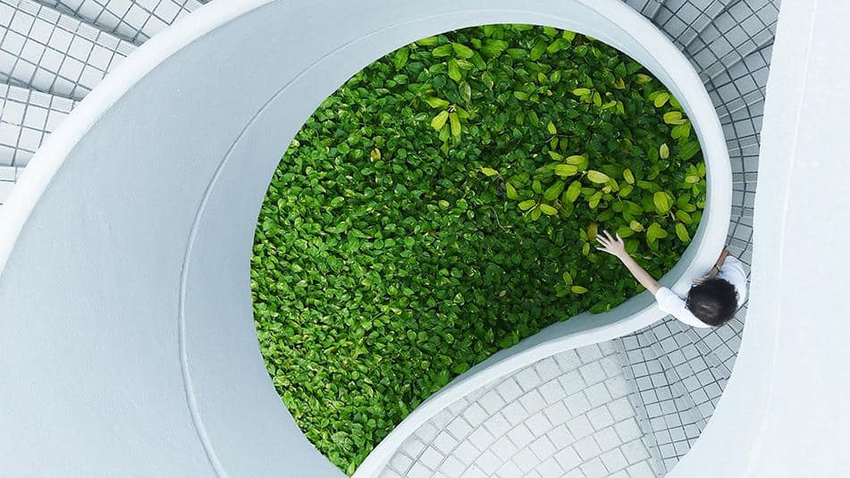 De nouvelles normes dans le secteur de la construction contribuent à lutter contre le changement climatique.