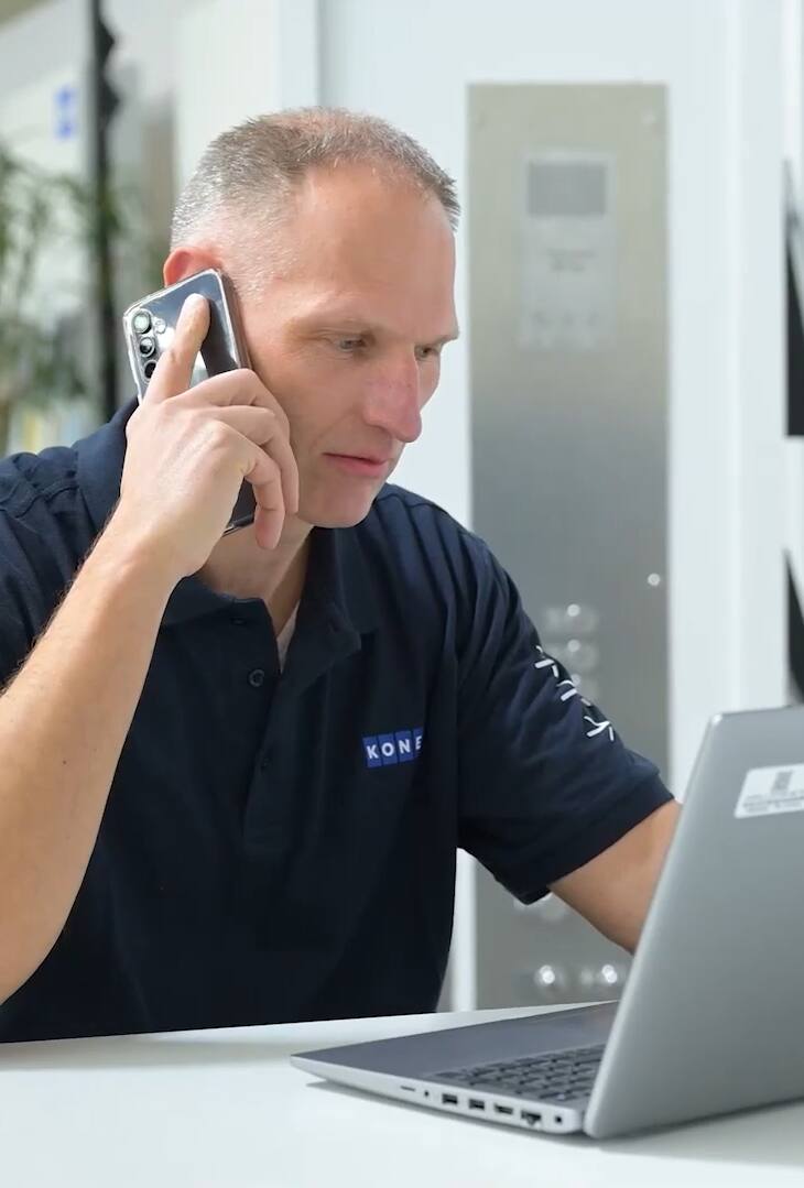 Video Teamleiter Service