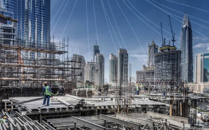 KONE DX: Économiser du temps de construction