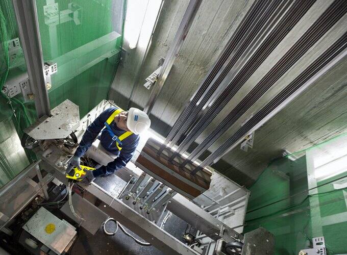 Leader en matière d'efficacité énergétique